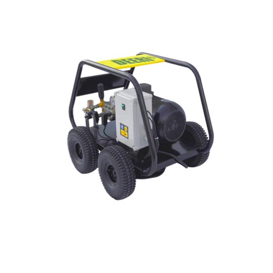 Hot-Selling Industrial Commercial Ultra-High Pressure Washer, Household Car Washing Machine, High Power and High Flow Car Washer